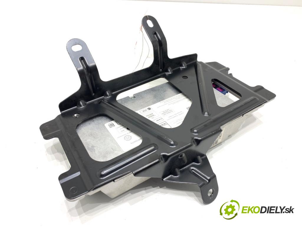 BMW F11 Kombi 2010 135 kW 520 d 1995 Modul BLUETOOTH 9244188 (Riadiaca jednotka ostatné)