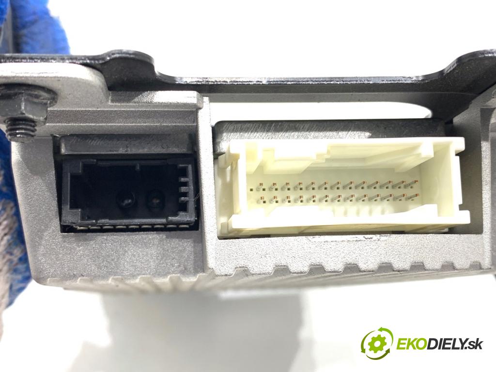 BMW F11 Kombi 2010 135 kW 520 d 1995 Modul BLUETOOTH 9244188 (Riadiaca jednotka ostatné)
