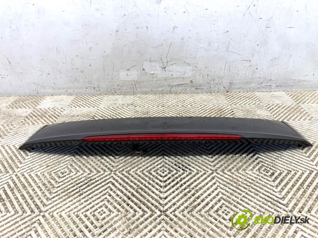 BMW F11 Kombi 2010 135 kW 520 d 1995 Spoiler křídlo světlo brzdových světel 7206564