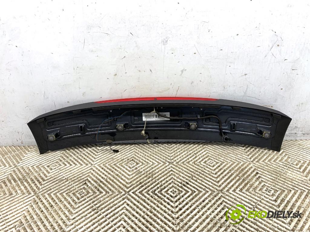 BMW F11 Kombi 2010 135 kW 520 d 1995 Spoiler křídlo světlo brzdových světel 7206564