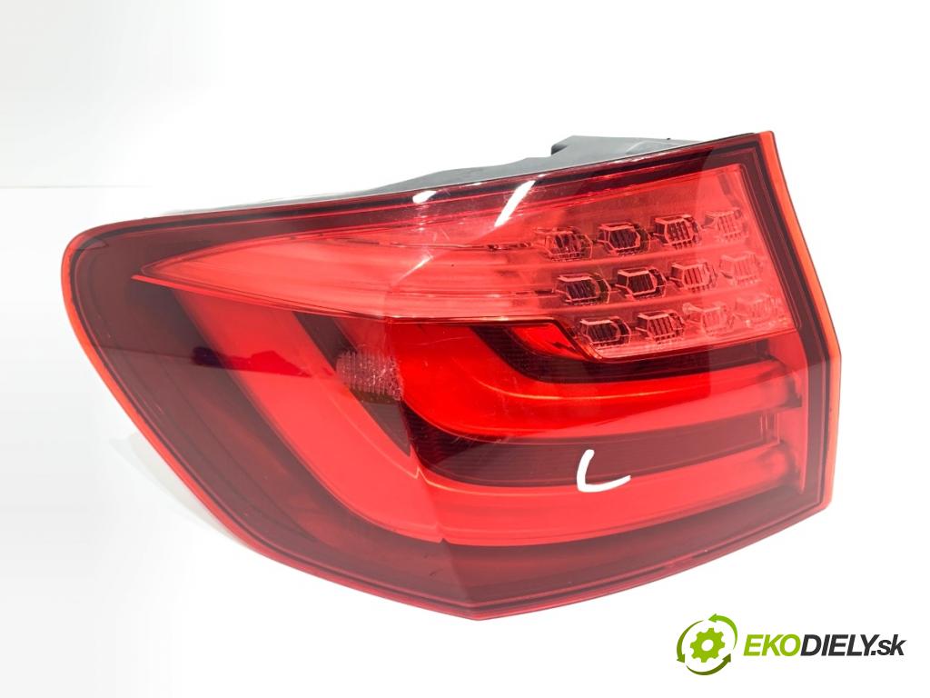 BMW F11 Kombi 2010 135 kW 520 d 1995 světlo levý zadní část 