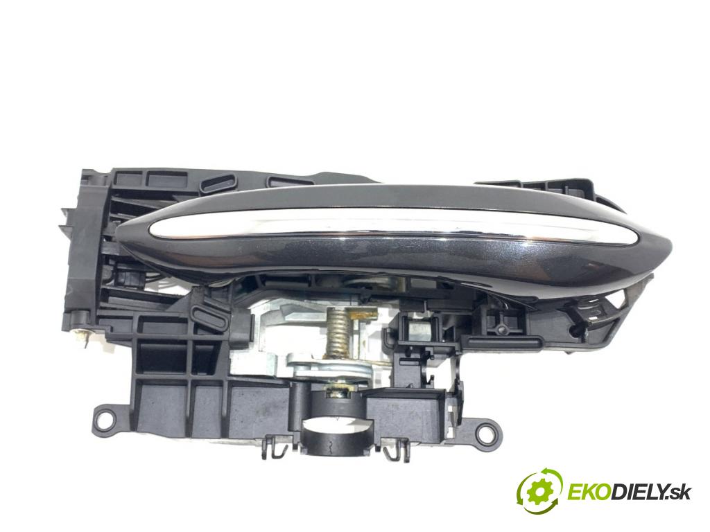 BMW F11 Kombi 2010 135 kW 520 d 1995 Kľučka vonkajšia ľavy zad 