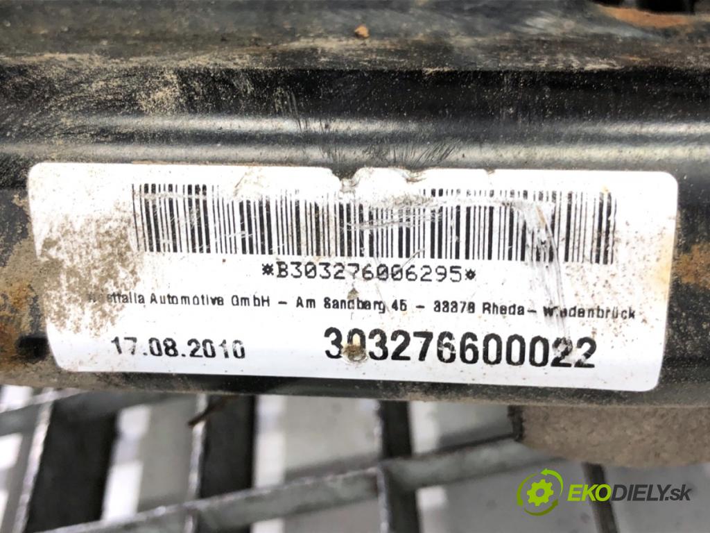 BMW F11 Kombi 2010 135 kW 520 d 1995 Hák ťažné zariadenie 303276 (Ťažné zariadenie)