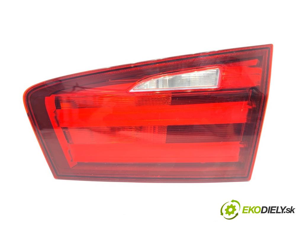 BMW F11 Kombi 2010 135 kW 520 d 1995 světlo zadní část pravá vnitřní 89505515 (Ostatné)
