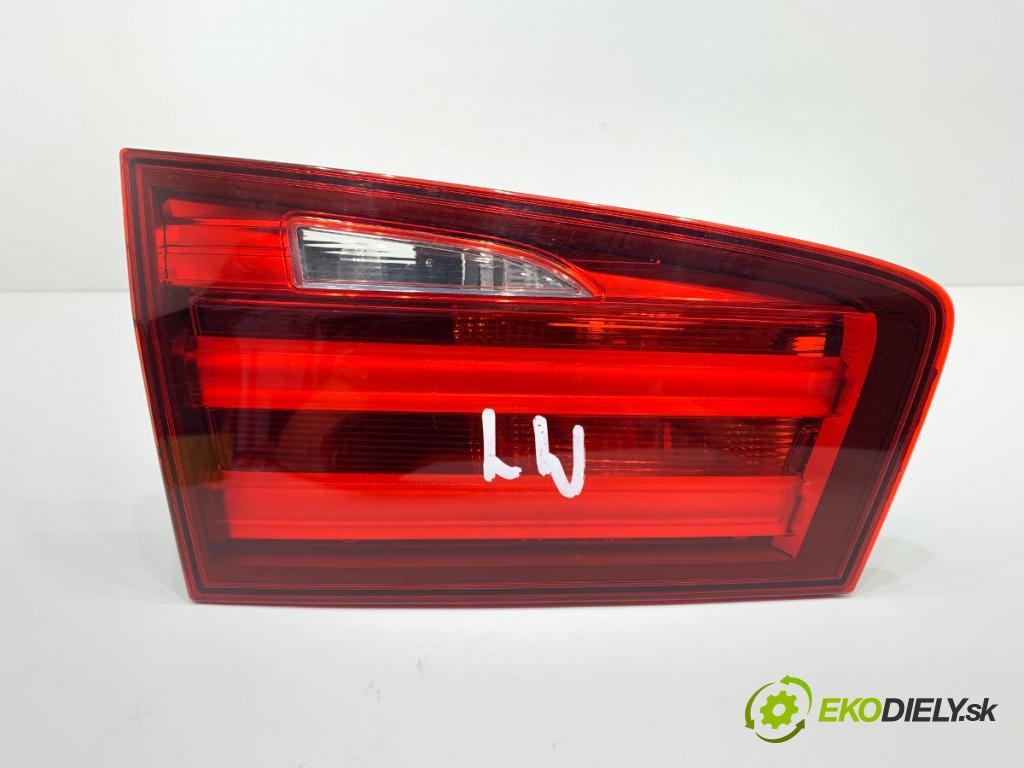 BMW F11 Kombi 2010 135 kW 520 d 1995 světlo zadní část levá strana vnitřní 89500605 (Ostatné)