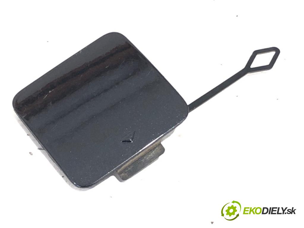 BMW F11 Kombi 2010 135 kW 520 d 1995 kryt nárazníka zadní část 7207121