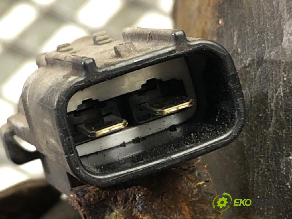 HONDA ACCORD VIII sedan 2010 115 kW 2.0 i (CU1) 1997 ventilátor chladiče  (Ventilátor)