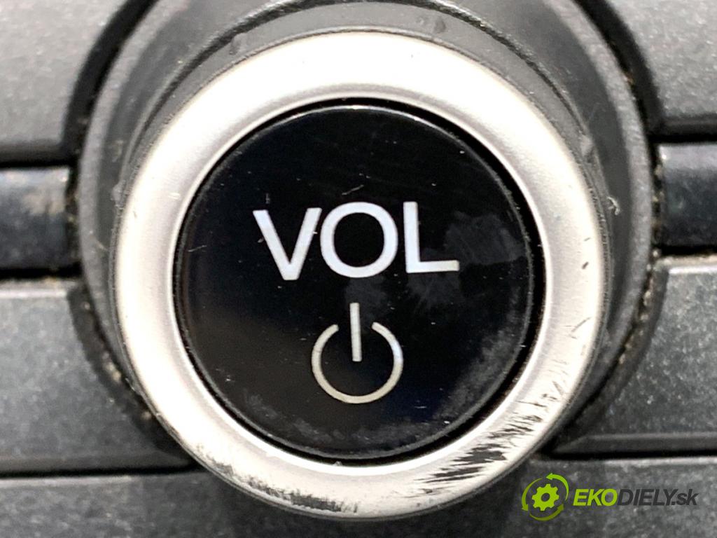 HONDA ACCORD VIII sedan 2010 115 kW 2.0 i (CU1) 1997 RADIO 39100-TL0-G000 (Audio zariadenie)