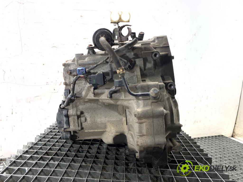 HONDA ACCORD VIII sedan 2010 115 kW 2.0 i (CU1) 1997 Prevodovka MM4A (Prevodovka)