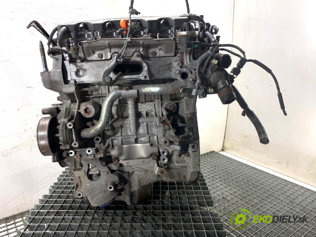 HONDA ACCORD VIII sedan 2010 115 kW 2.0 i (CU1) 1997 Motor R20A3 (Motor)