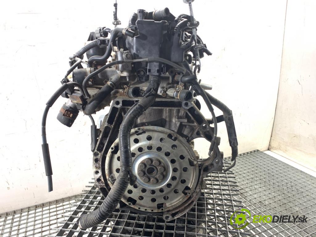 HONDA ACCORD VIII sedan 2010 115 kW 2.0 i (CU1) 1997 Motor R20A3 (Motor)