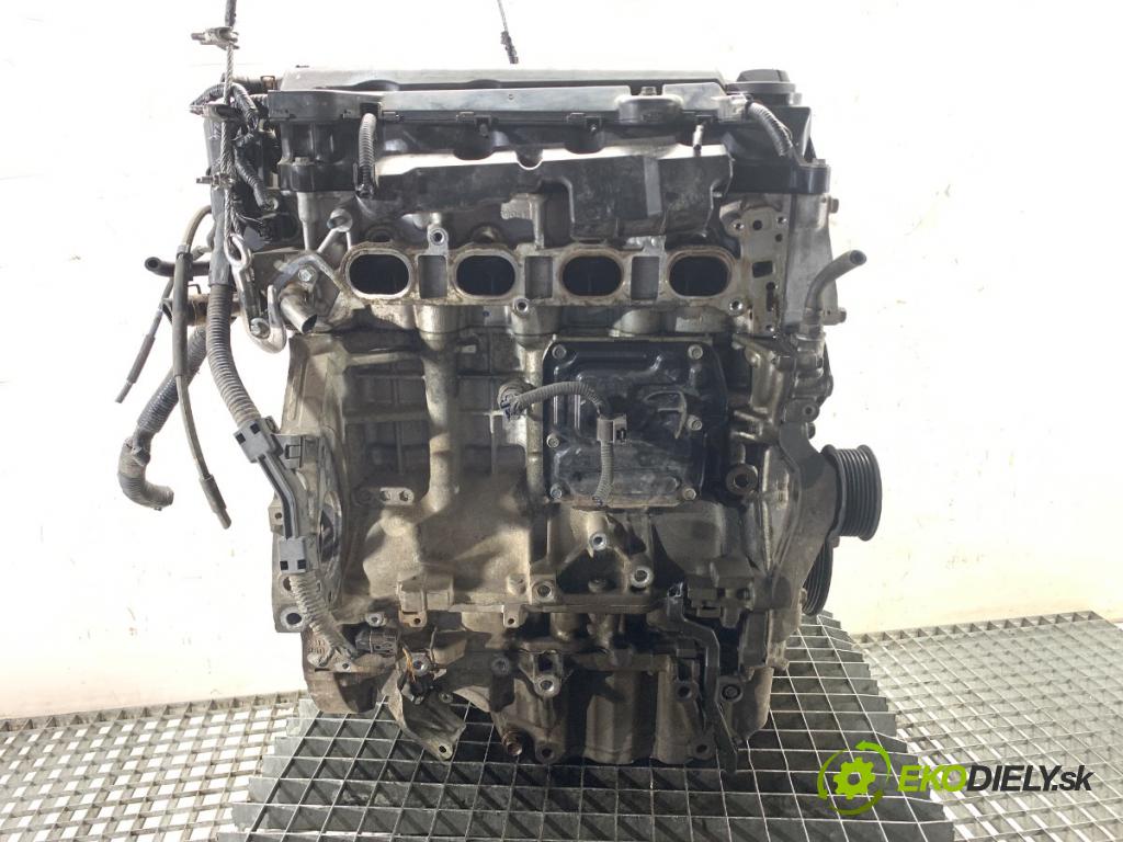 HONDA ACCORD VIII sedan 2010 115 kW 2.0 i (CU1) 1997 Motor R20A3 (Motor)