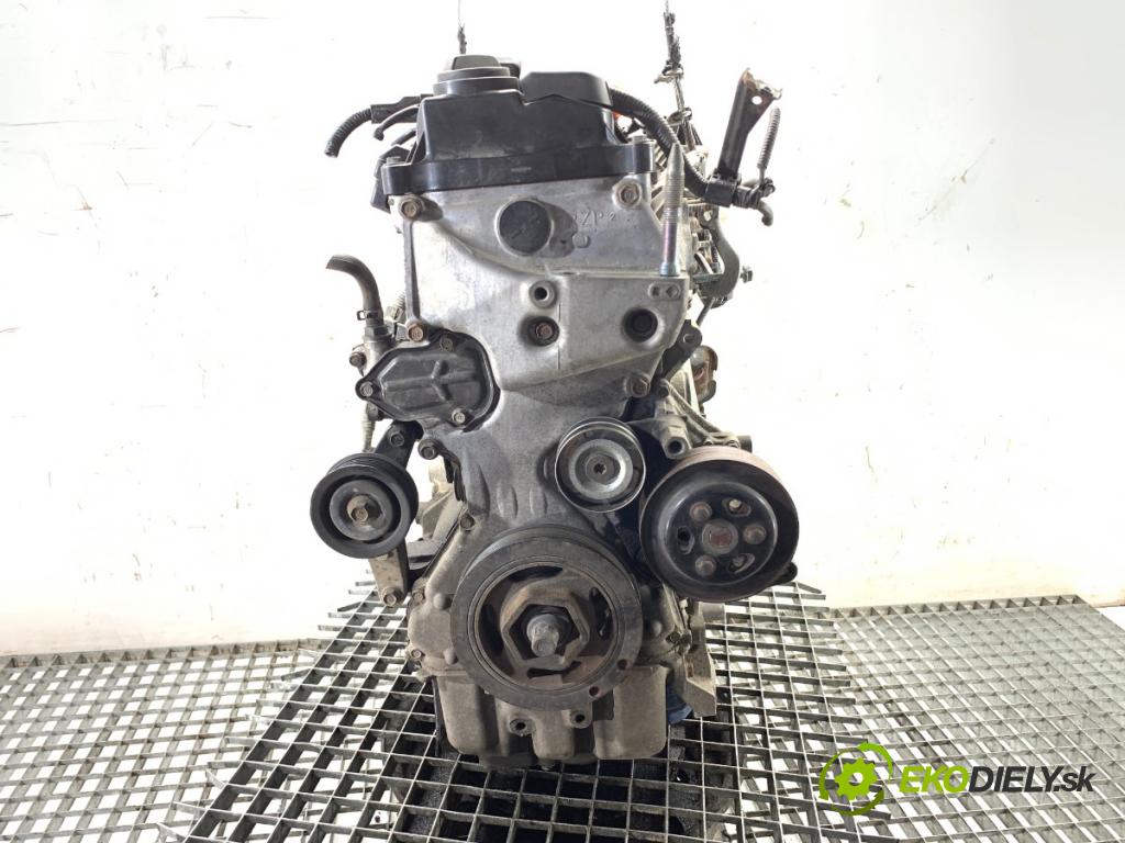 HONDA ACCORD VIII sedan 2010 115 kW 2.0 i (CU1) 1997 Motor R20A3 (Motor)