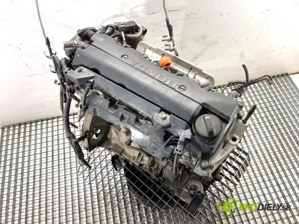 HONDA ACCORD VIII sedan 2010 115 kW 2.0 i (CU1) 1997 Motor R20A3 (Motor)