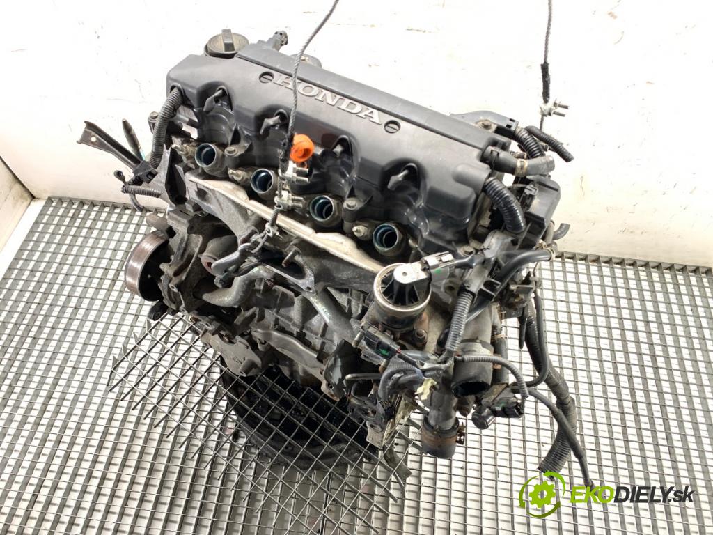 HONDA ACCORD VIII sedan 2010 115 kW 2.0 i (CU1) 1997 Motor R20A3 (Motor)