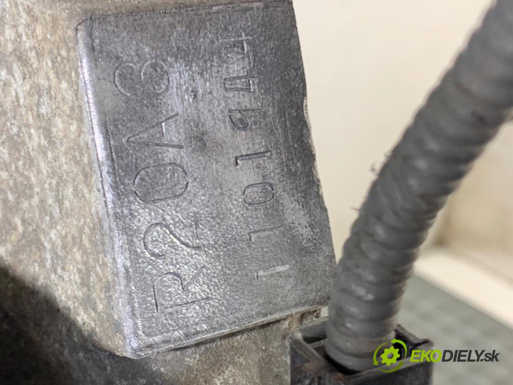 HONDA ACCORD VIII sedan 2010 115 kW 2.0 i (CU1) 1997 motor R20A3 (Motor)