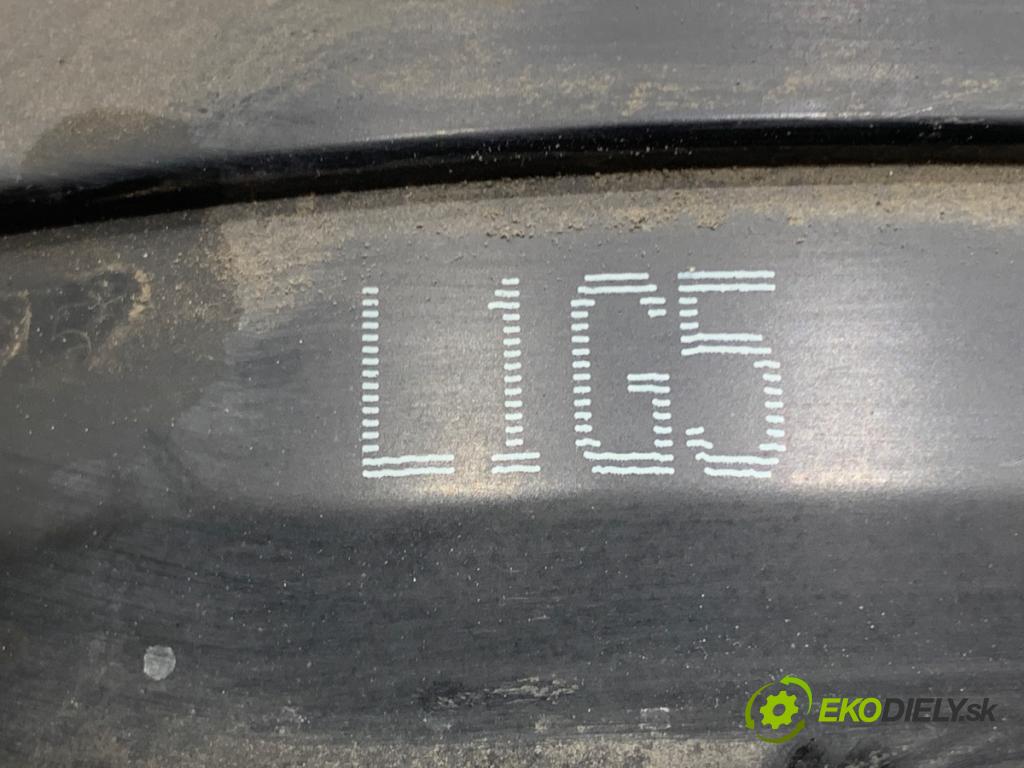 HONDA ACCORD VIII sedan 2010 115 kW 2.0 i (CU1) 1997 Posilovač bŕzd