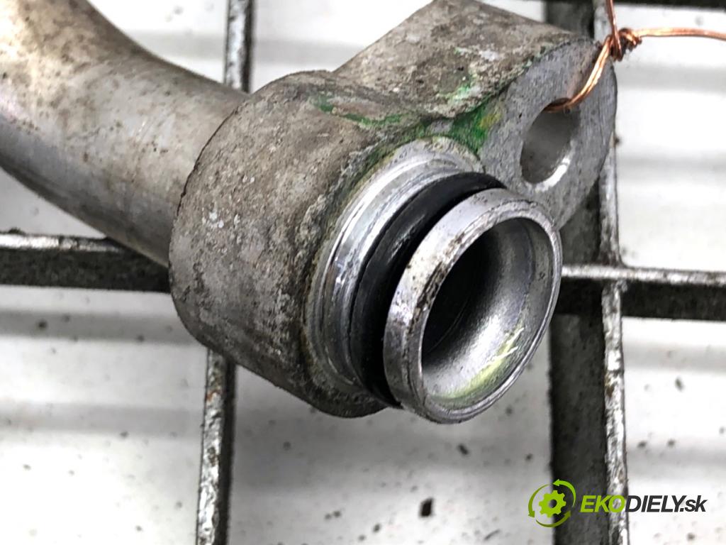 HONDA ACCORD VIII sedan 2010 115 kW 2.0 i (CU1) 1997 rúrka klimatizácie  (Rúrka klimatizácie)