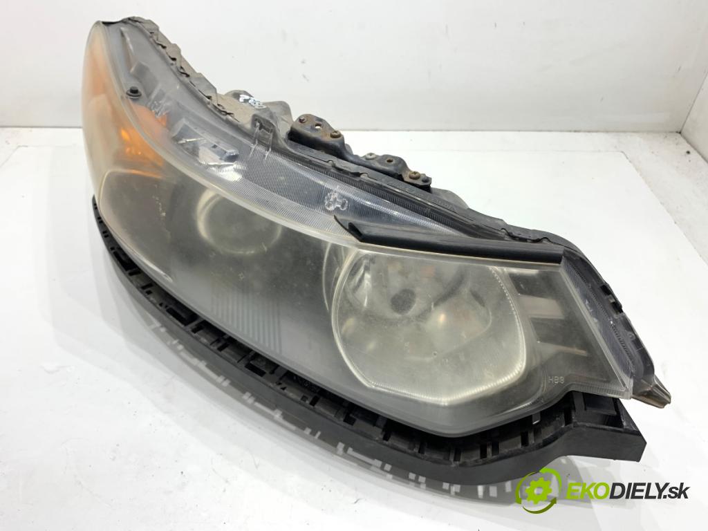 HONDA ACCORD VIII sedan 2010 115 kW 2.0 i (CU1) 1997 Svetlomet pravy predný