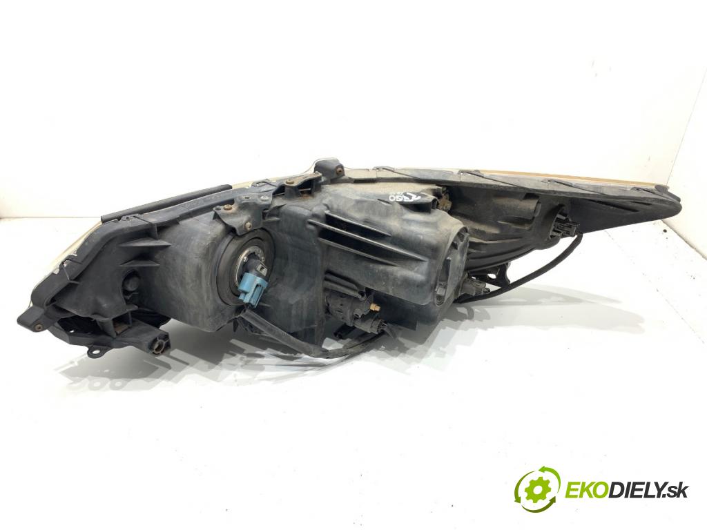 HONDA ACCORD VIII sedan 2010 115 kW 2.0 i (CU1) 1997 Svetlomet pravy predný