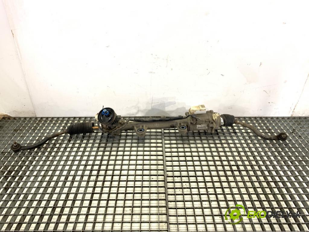 HONDA ACCORD VIII sedan 2010 115 kW 2.0 i (CU1) 1997 riadenie TL1-G0 (Riadenie)