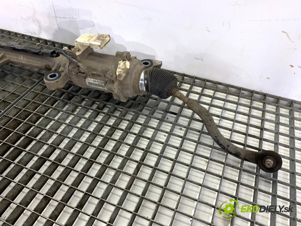 HONDA ACCORD VIII sedan 2010 115 kW 2.0 i (CU1) 1997 riadenie TL1-G0 (Riadenie)