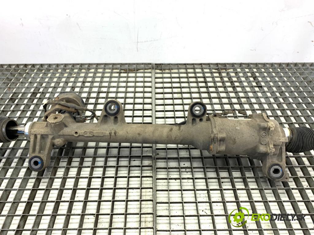 HONDA ACCORD VIII sedan 2010 115 kW 2.0 i (CU1) 1997 riadenie TL1-G0 (Riadenie)