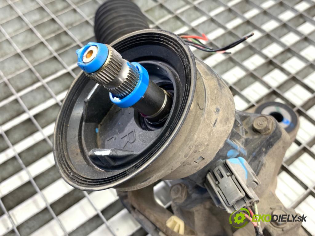 HONDA ACCORD VIII sedan 2010 115 kW 2.0 i (CU1) 1997 riadenie TL1-G0 (Riadenie)