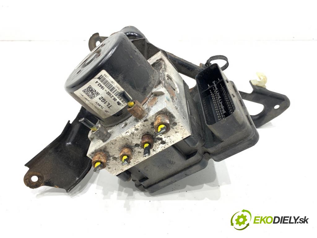 HONDA ACCORD VIII sedan 2010 115 kW 2.0 i (CU1) 1997 Pumpa ABS 06.2109-5835.3 (Pumpa ABS)