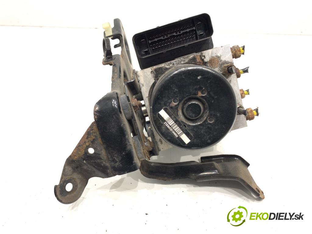 HONDA ACCORD VIII sedan 2010 115 kW 2.0 i (CU1) 1997 Pumpa ABS 06.2109-5835.3 (Pumpa ABS)