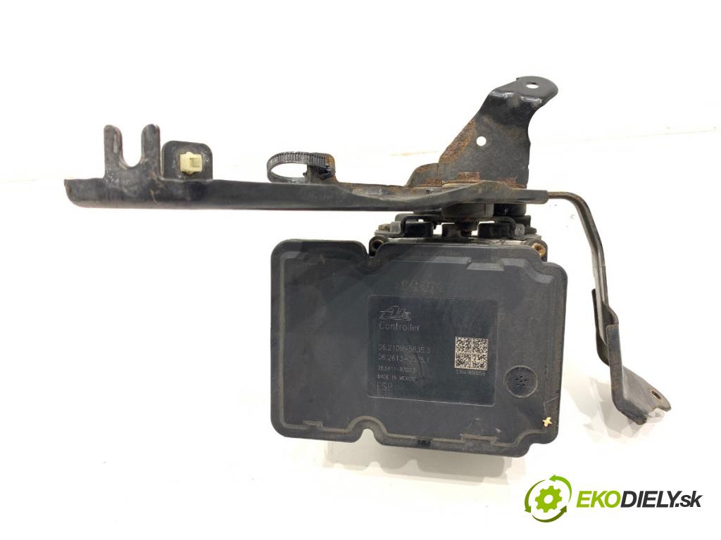 HONDA ACCORD VIII sedan 2010 115 kW 2.0 i (CU1) 1997 Pumpa ABS 06.2109-5835.3 (Pumpa ABS)