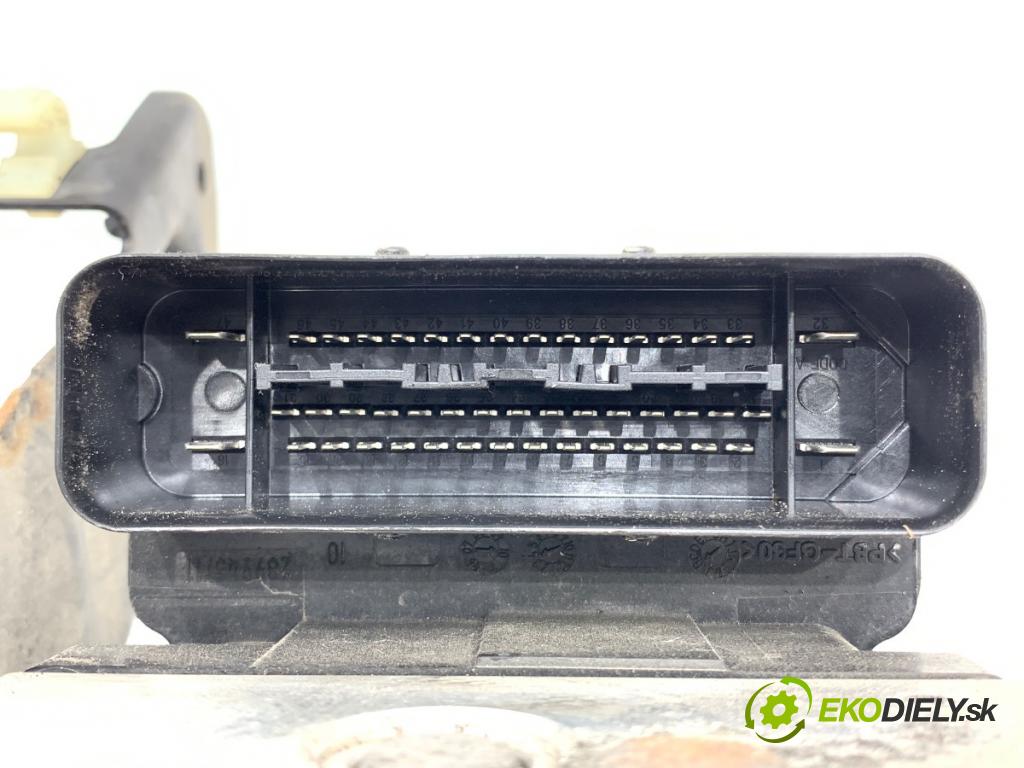 HONDA ACCORD VIII sedan 2010 115 kW 2.0 i (CU1) 1997 Pumpa ABS 06.2109-5835.3 (Pumpa ABS)