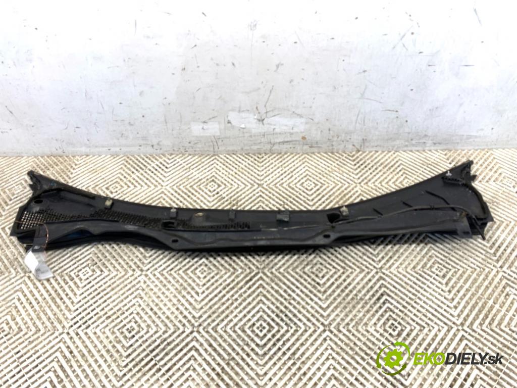 HONDA ACCORD VIII sedan 2010 115 kW 2.0 i (CU1) 1997 Torpédo, plast pod čelné okno 74200-TL0-G0-50 (Torpédo (plast pod čelným sklom))