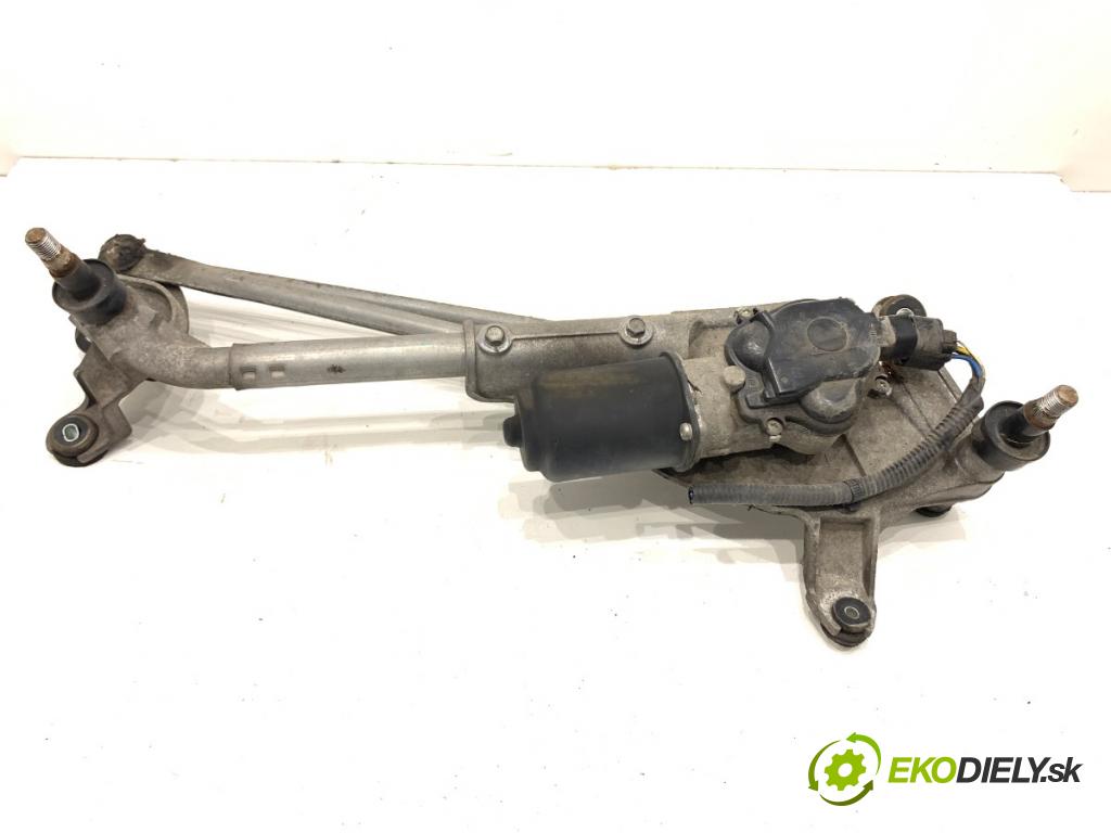 HONDA ACCORD VIII sedan 2010 115 kW 2.0 i (CU1) 1997 Mechanizmus stieračov predný  (Motorček stieračov predný)