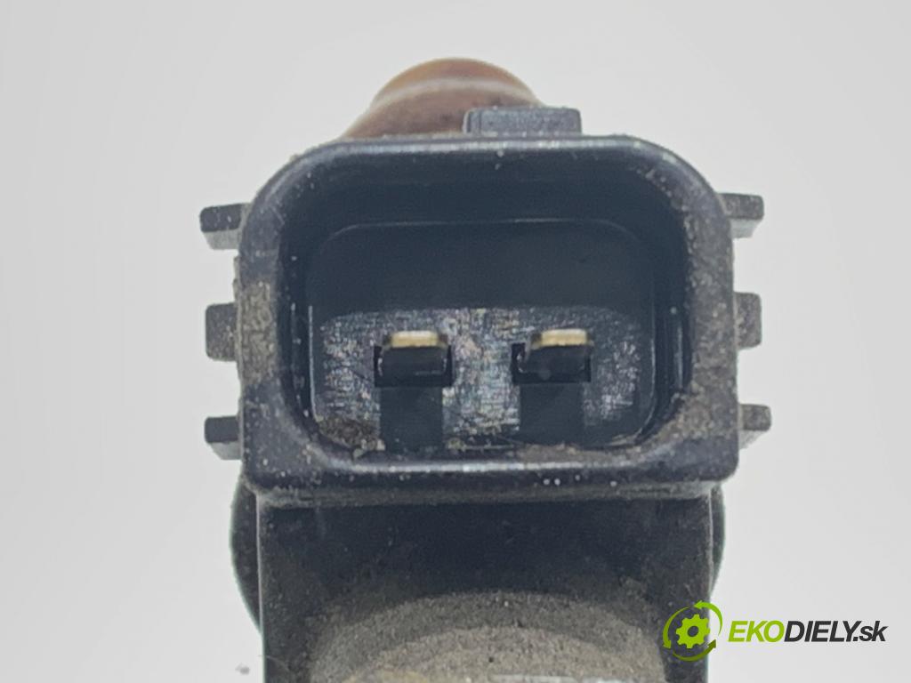 HONDA ACCORD VIII sedan 2010 115 kW 2.0 i (CU1) 1997 Lišta vstrekovacia  (Vstrekovacia lišta)