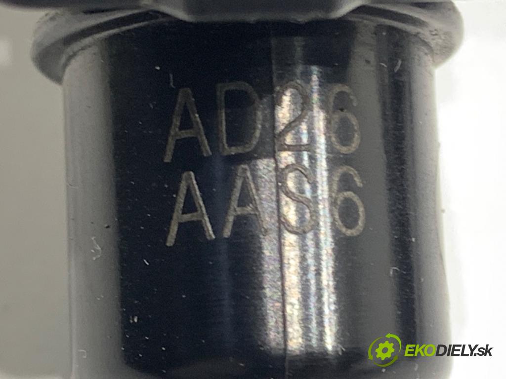 HONDA ACCORD VIII sedan 2010 115 kW 2.0 i (CU1) 1997 Lišta vstrekovacia  (Vstrekovacia lišta)