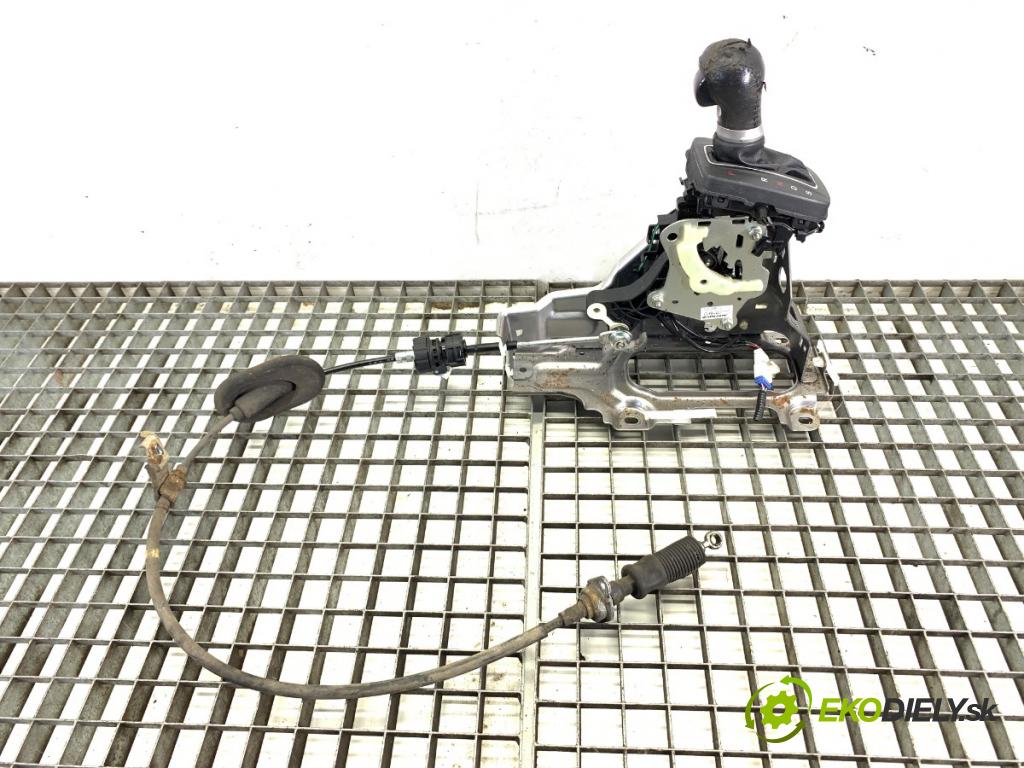 HONDA ACCORD VIII sedan 2010 115 kW 2.0 i (CU1) 1997 kulisa TL0-G841 (Řadicí páka (kulisa) )