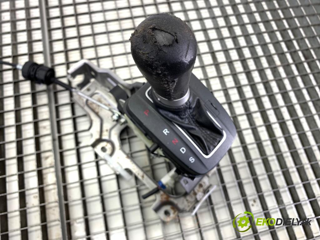 HONDA ACCORD VIII sedan 2010 115 kW 2.0 i (CU1) 1997 Kulisa TL0-G841 (Rýchlostná páka (kulisa))