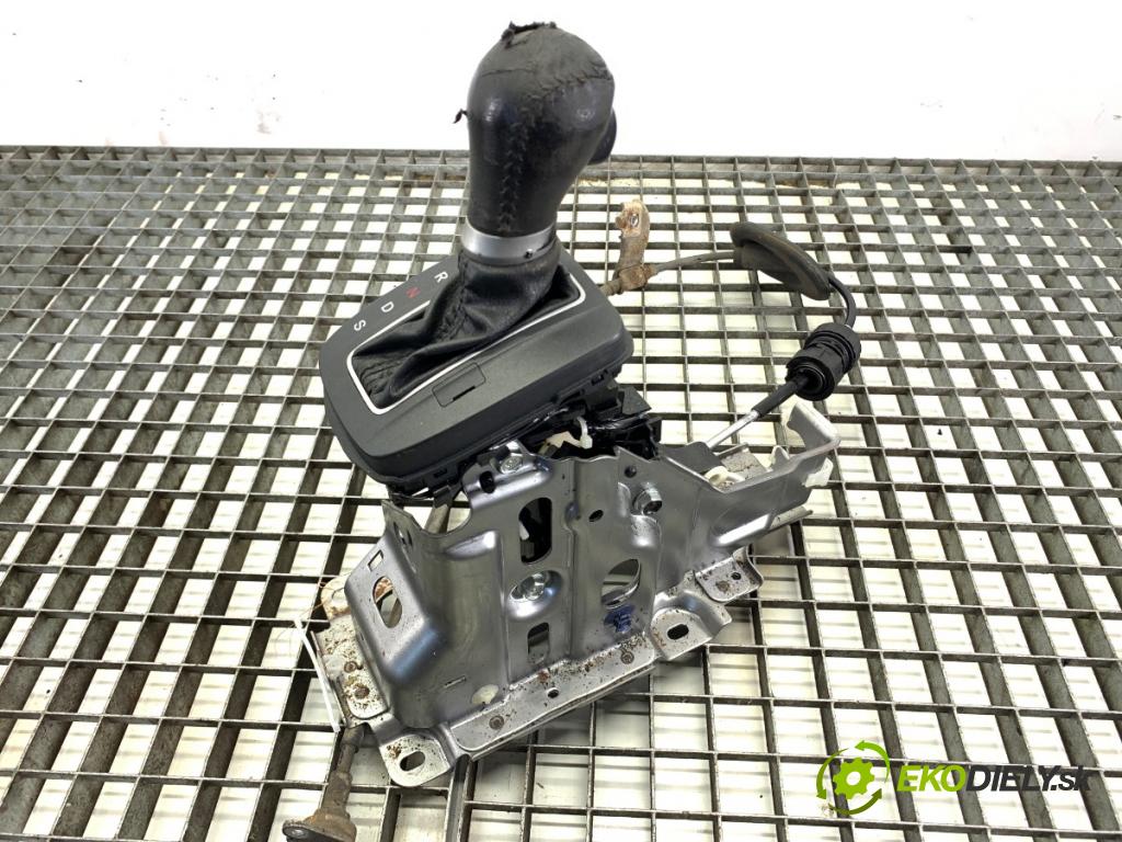 HONDA ACCORD VIII sedan 2010 115 kW 2.0 i (CU1) 1997 Kulisa TL0-G841 (Rýchlostná páka (kulisa))