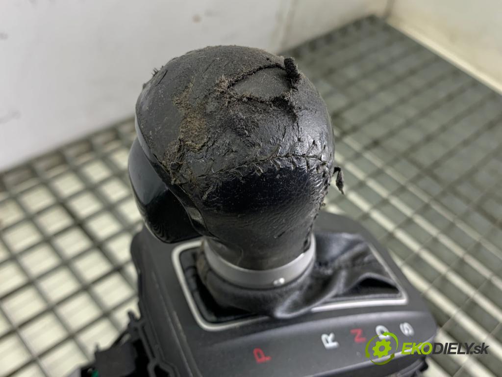 HONDA ACCORD VIII sedan 2010 115 kW 2.0 i (CU1) 1997 Kulisa TL0-G841 (Rýchlostná páka (kulisa))