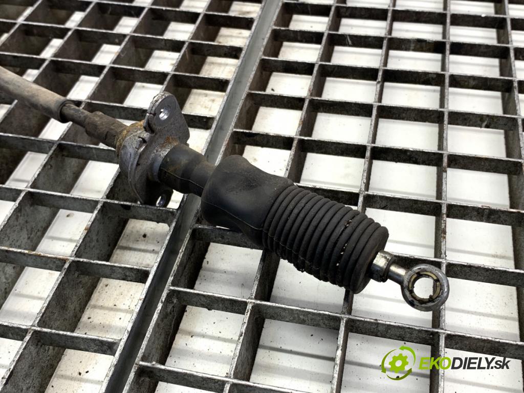 HONDA ACCORD VIII sedan 2010 115 kW 2.0 i (CU1) 1997 Kulisa TL0-G841 (Rýchlostná páka (kulisa))