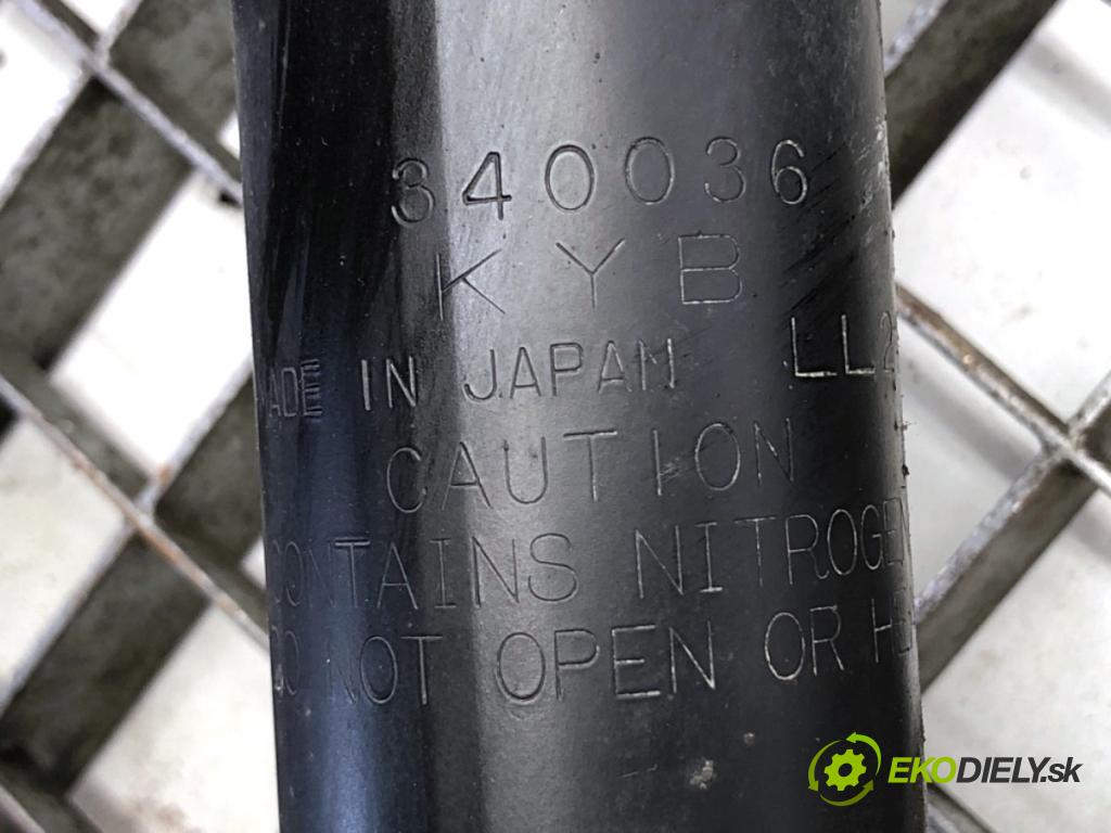 HONDA ACCORD VIII sedan 2010 115 kW 2.0 i (CU1) 1997 Tlmič pravy predný ZE