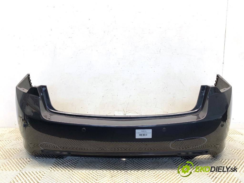 HONDA ACCORD VIII sedan 2010 115 kW 2.0 i (CU1) 1997 nárazník zadní část  (Klika dveří ostatní)