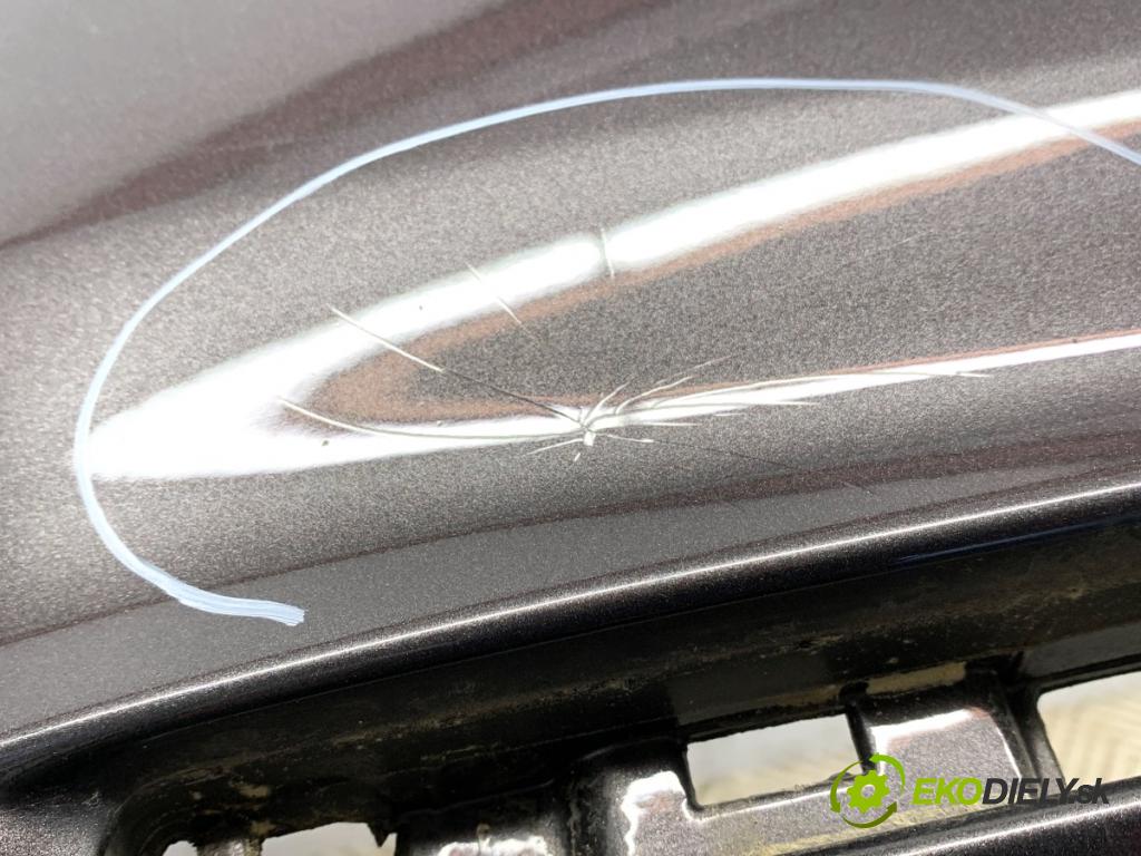 HONDA ACCORD VIII sedan 2010 115 kW 2.0 i (CU1) 1997 nárazník zadní část  (Klika dveří ostatní)