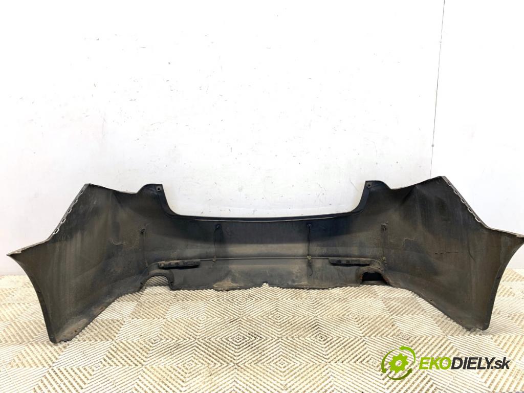 HONDA ACCORD VIII sedan 2010 115 kW 2.0 i (CU1) 1997 nárazník zadní část  (Klika dveří ostatní)