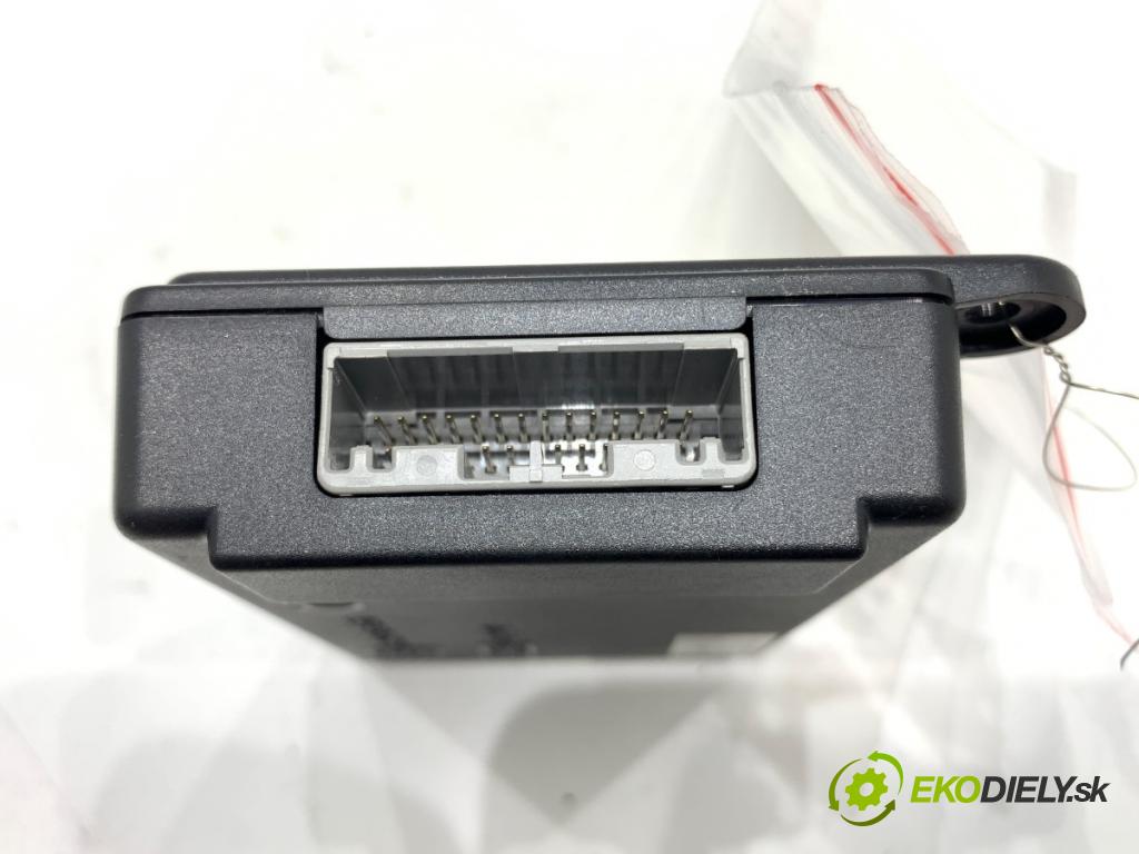 HONDA ACCORD VIII sedan 2010 115 kW 2.0 i (CU1) 1997 Modul BLUETOOTH 08E00-E10-6M00-02 (Riadiaca jednotka ostatné)