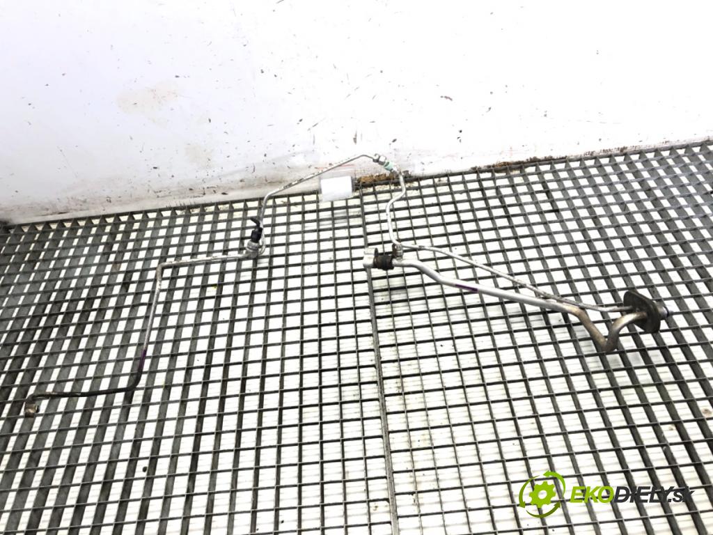 HONDA ACCORD VIII sedan 2010 115 kW 2.0 i (CU1) 1997 rúrka klimatizácie 80320-TL1-G011-M1 (Rúrka klimatizácie)