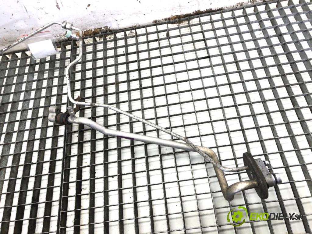 HONDA ACCORD VIII sedan 2010 115 kW 2.0 i (CU1) 1997 rúrka klimatizácie 80320-TL1-G011-M1 (Rúrka klimatizácie)