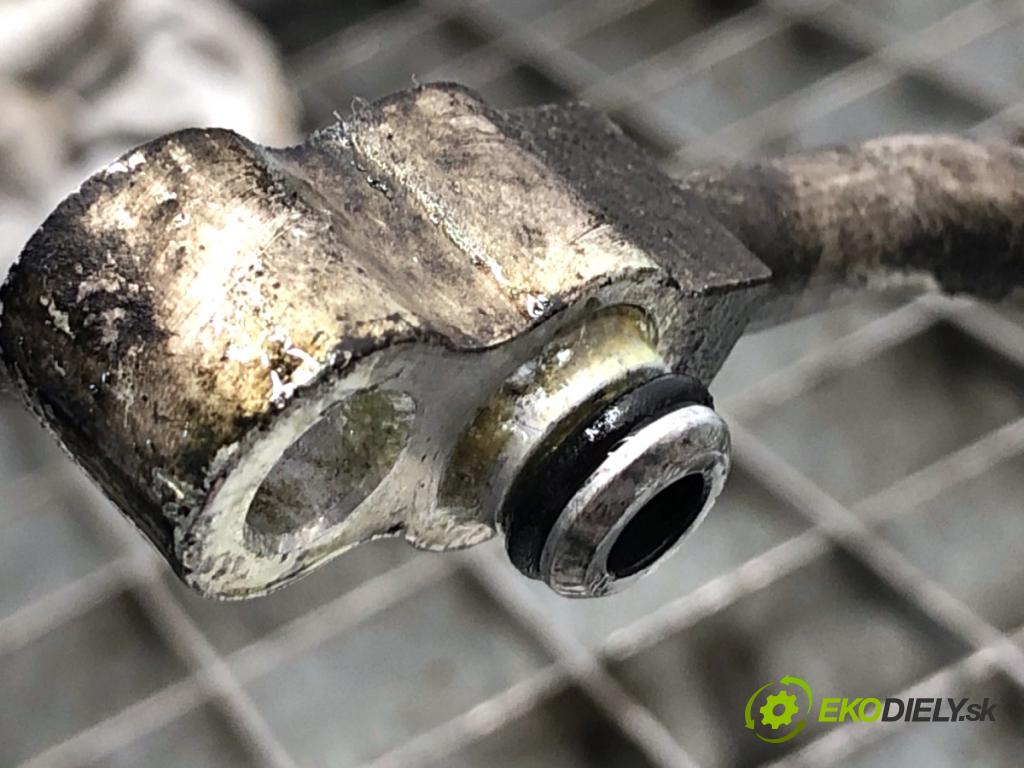 HONDA ACCORD VIII sedan 2010 115 kW 2.0 i (CU1) 1997 rúrka klimatizácie 80320-TL1-G011-M1 (Rúrka klimatizácie)