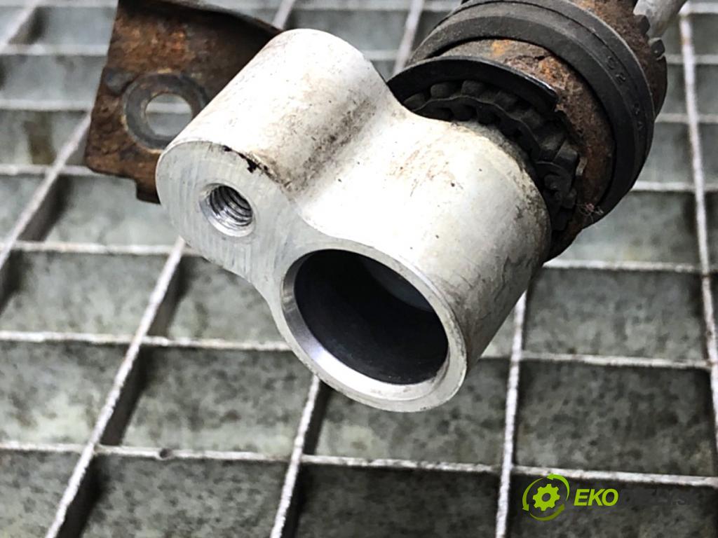 HONDA ACCORD VIII sedan 2010 115 kW 2.0 i (CU1) 1997 rúrka klimatizácie 80320-TL1-G011-M1 (Rúrka klimatizácie)